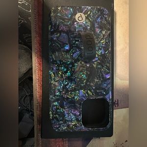 Loopy righty. Abalone color.  iPhone 12 Pro Max